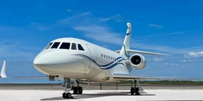 Falcon 2000