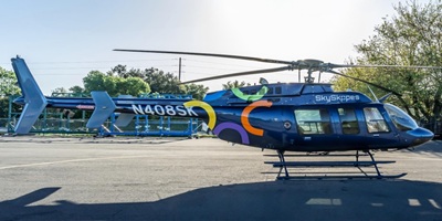 Bell 407