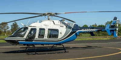 Bell 407