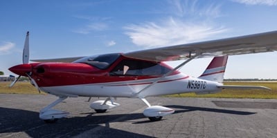 Tecnam P2010