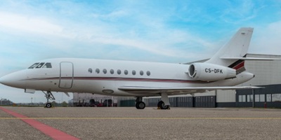 Falcon 2000