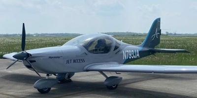 Light Sport Aircraft