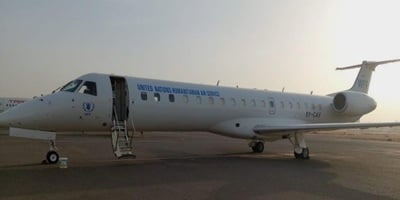 Embraer ERJ