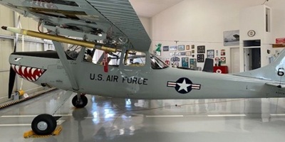 Warbirds
