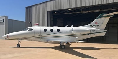 Beech Premier