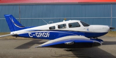 Piper Archer
