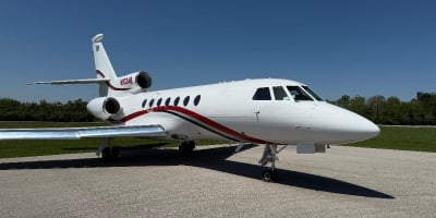 Falcon 50