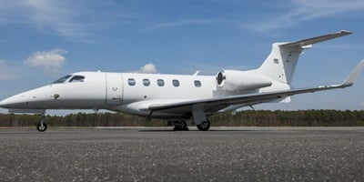 Embraer Phenom
