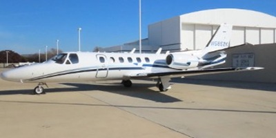 Cessna Citation Bravo