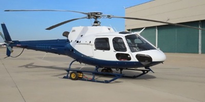 Eurocopter AS