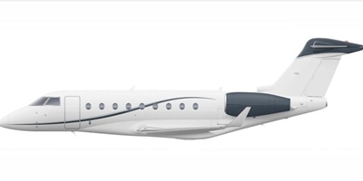 Gulfstream G280