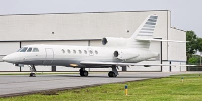 Falcon 50