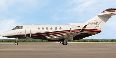 Hawker 800