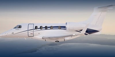 Embraer Phenom