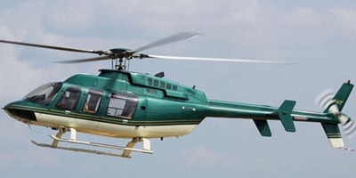 Bell 407
