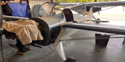 Other Single Engine