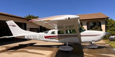 Cessna 206