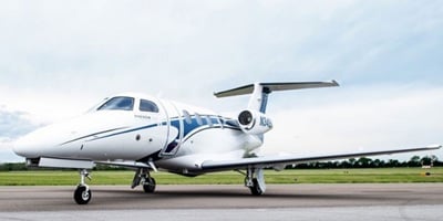 Embraer Phenom