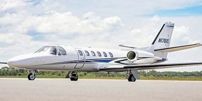 Cessna Citation Bravo
