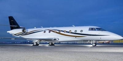 Gulfstream G200