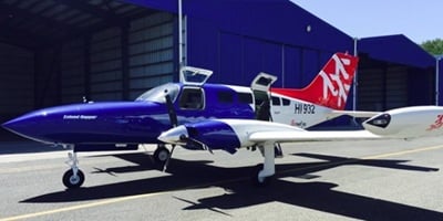 Cessna 402-404