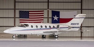 Beechjet