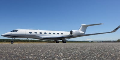 Gulfstream G650