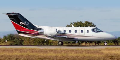 Beechjet