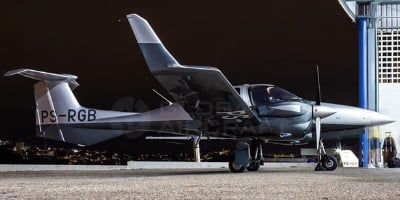 Diamond DA42