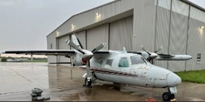 Mitsubishi MU-2