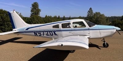 Piper Warrior