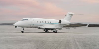 Bombardier Challenger 300