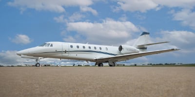 Cessna Citation Sovereign