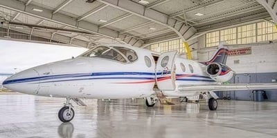 Beechjet