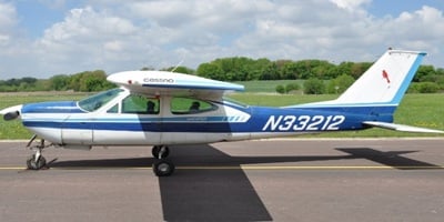 Cessna 177 Cardinal RG