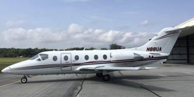Beechjet
