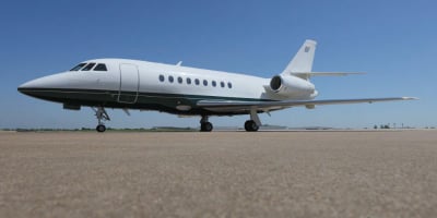 Falcon 2000