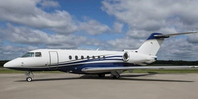 Hawker 4000