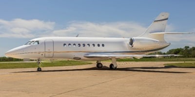 Falcon 2000