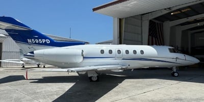 Hawker 800