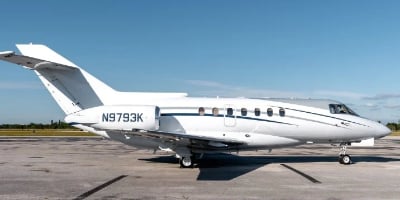 Hawker 1000