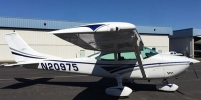 Cessna 182 Skylane