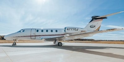 Cessna Citation III