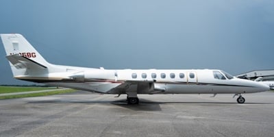 Cessna Citation V