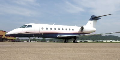 Gulfstream G280