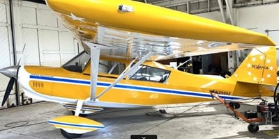 Bellanca
