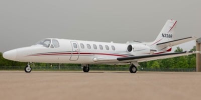 Cessna Citation V