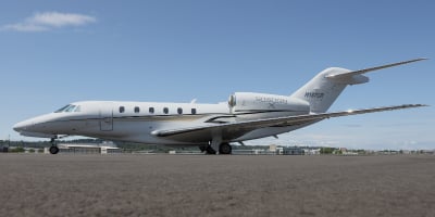 Cessna Citation X