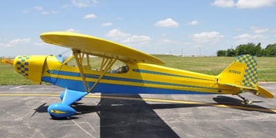 Piper Cub