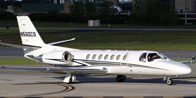 Cessna Citation Encore